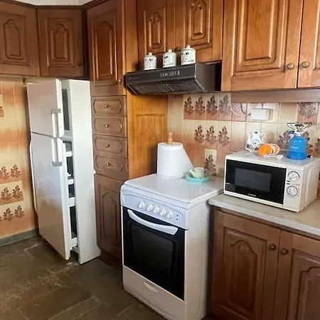 Chris View Káto Ássos