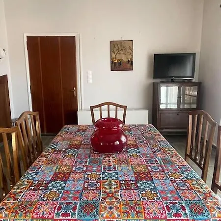 Vakantiehuis Chris View *