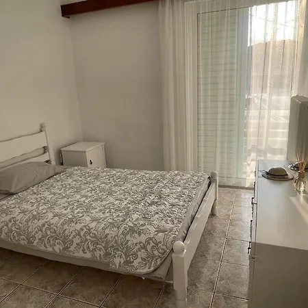 Vakantiehuis Chris View