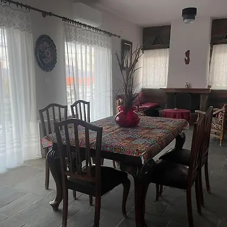 Chris View Káto Ássos