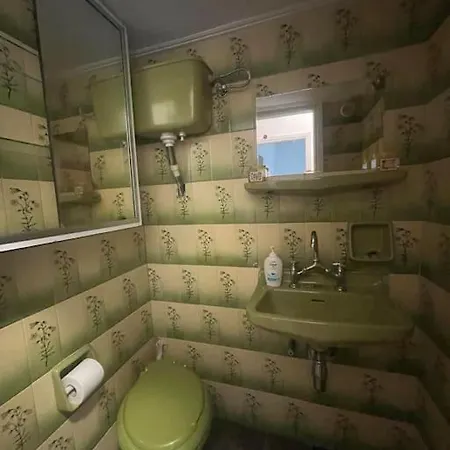 Vakantiehuis Chris View *