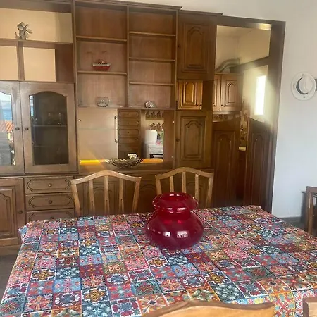 Chris View Hébergement de vacances *