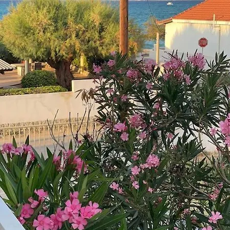 Chris View Vakantiehuis