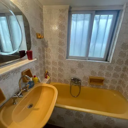 Vakantiehuis Chris View *