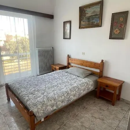 Casa vacanze Chris View Káto Ássos