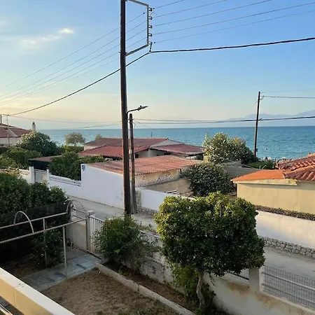 Chris View Káto Ássos