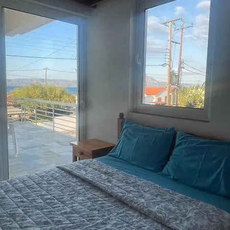 Chris View Káto Ássos