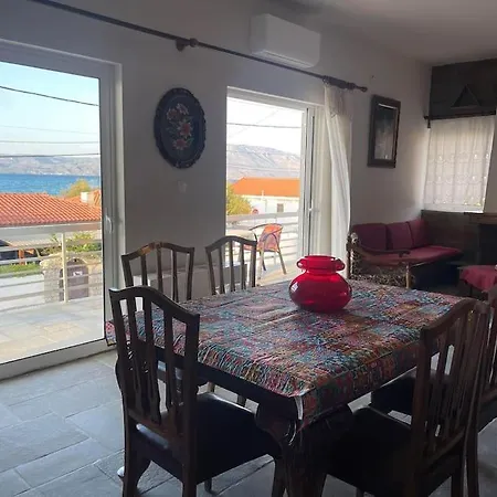 Hébergement de vacances Chris View *