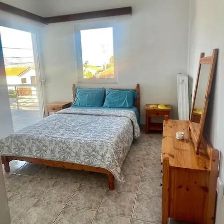 Casa vacanze Chris View Káto Ássos