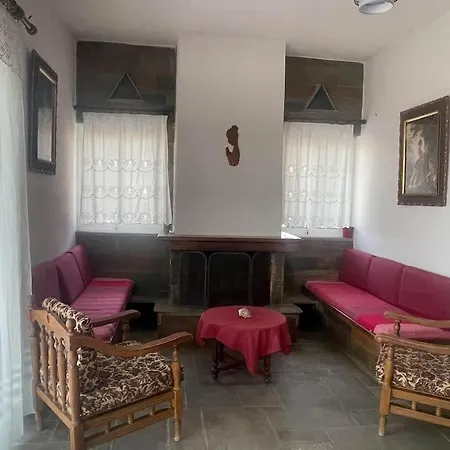 Chris View Káto Ássos