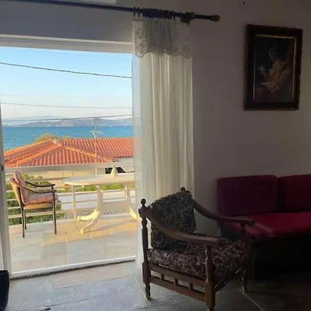 Vakantiehuis Chris View