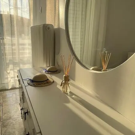 Vakantiehuis Chris View *