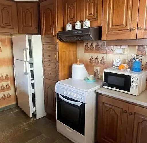 Chris View Като-Ассос