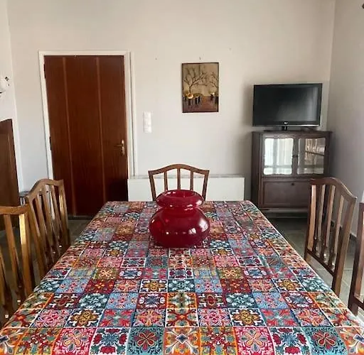 Hébergement de vacances Chris View *