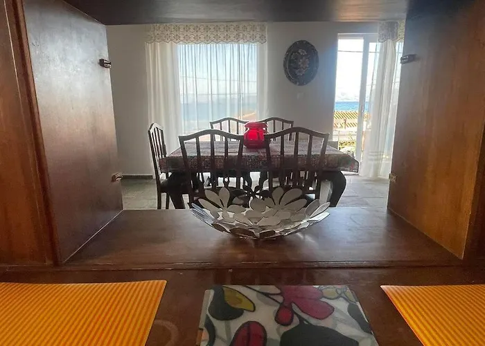 Casa vacanze Chris View Káto Ássos