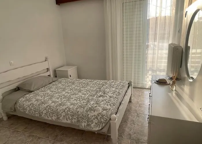 Hébergement de vacances Chris View