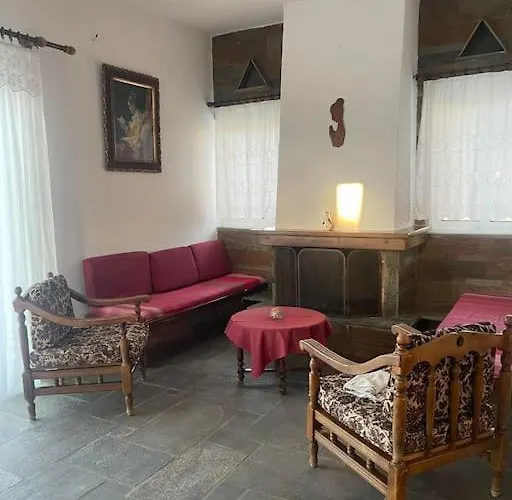 Chris View Káto Ássos