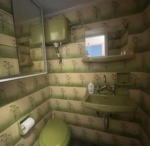 Дом отдыха Chris View *