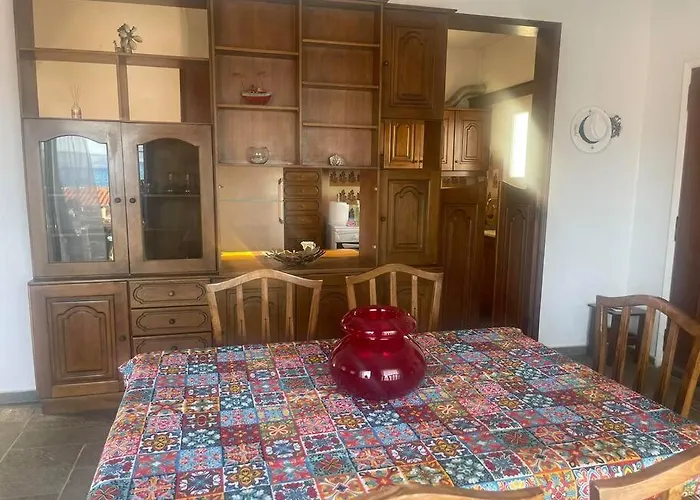 Chris View Дом отдыха *