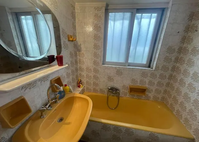 Дом отдыха Chris View *