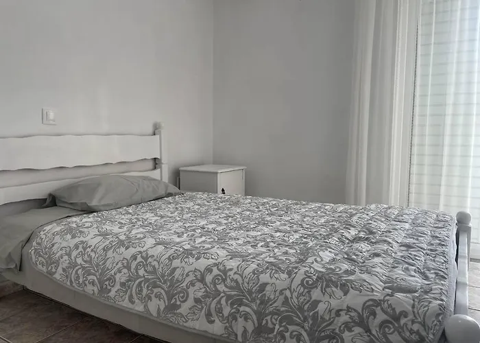 Chris View Hébergement de vacances *