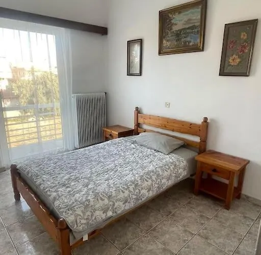 Дом отдыха Chris View Като-Ассос