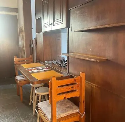 Hébergement de vacances Chris View