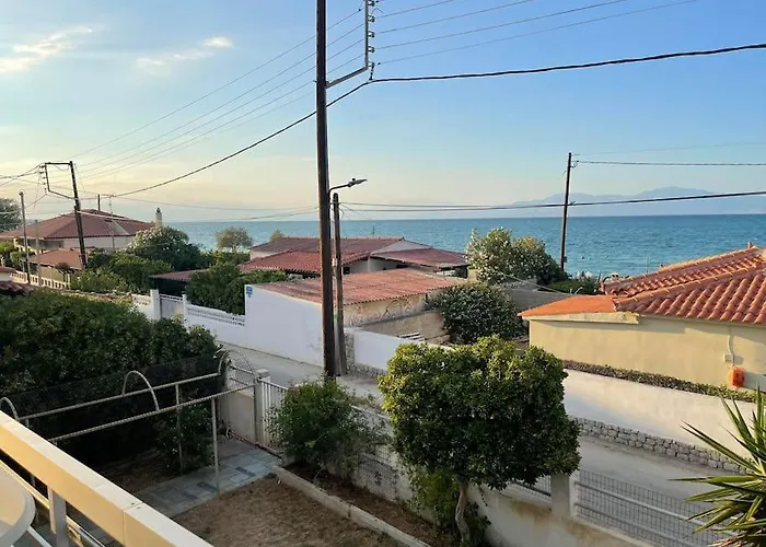 Chris View Káto Ássos