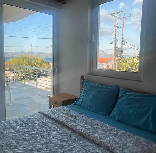 Chris View Като-Ассос