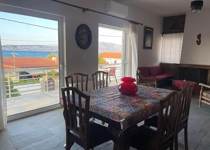 Hébergement de vacances Chris View *