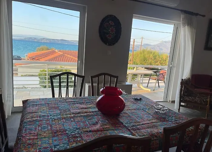 Дом отдыха Chris View