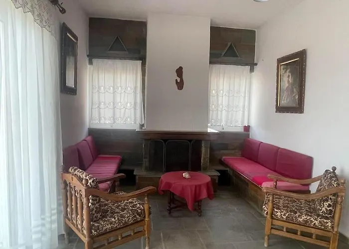 Chris View Káto Ássos