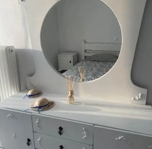 Дом отдыха Chris View *