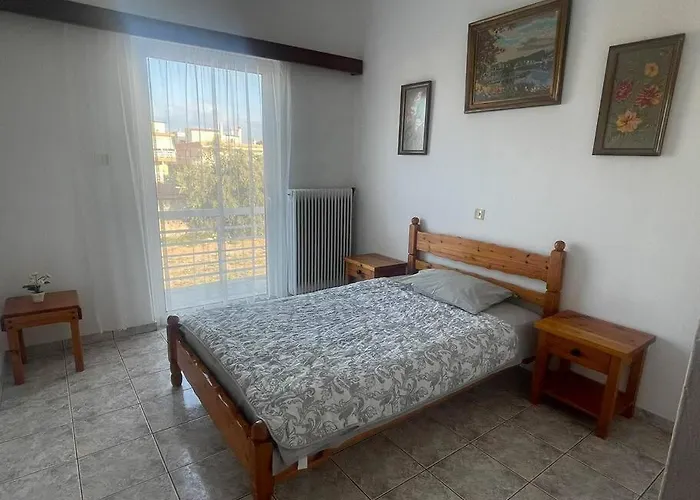 Chris View Hébergement de vacances *