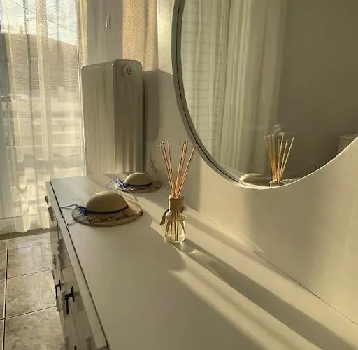 Hébergement de vacances Chris View *